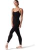 CAPEZIO CAPEZIO Adjustable Strap Camisole Unitard - 1
