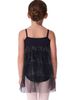 CAPEZIO CAPEZIO Baby Doll Ballet Dress Glitter - 3
