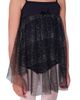 CAPEZIO CAPEZIO Baby Doll Ballet Dress Glitter - 4