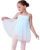CAPEZIO CAPEZIO Baby Doll Ballet Dress Heart - 1