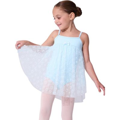 CAPEZIO CAPEZIO Baby Doll Ballet Dress Heart