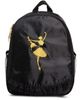 CAPEZIO CAPEZIO Ballet Bow Backpack - 1