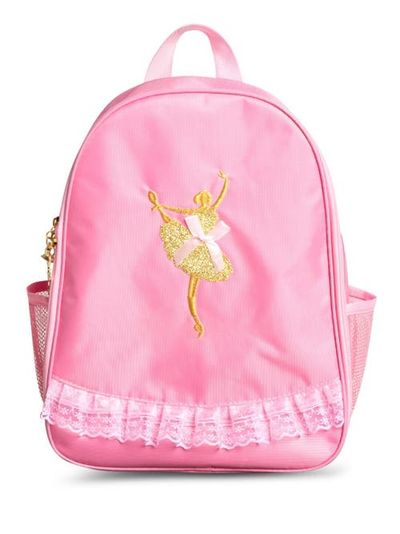 CAPEZIO CAPEZIO Ballet Bow Backpack