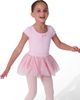 CAPEZIO CAPEZIO Ballet Soft Tulle Skirt - 1