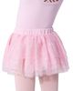 CAPEZIO CAPEZIO Ballet Soft Tulle Skirt - 2