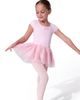 CAPEZIO CAPEZIO Ballet Soft Tulle Skirt - 3