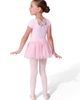 CAPEZIO CAPEZIO Ballet Soft Tulle Skirt - 4