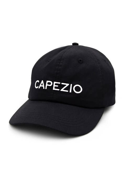 CAPEZIO Capezio Baseball Hat