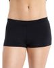 CAPEZIO CAPEZIO Boy Cut Low Rise Shorts - 1
