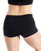 CAPEZIO CAPEZIO Boy Cut Low Rise Shorts - 3