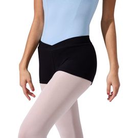 CAPEZIO CAPEZIO Boy Shorts