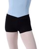 CAPEZIO CAPEZIO Boy Shorts - 2