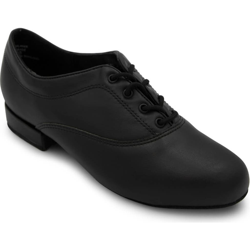 CAPEZIO CAPEZIO Boys Ballroom Shoe