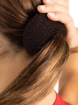 CAPEZIO CAPEZIO Bun Builder