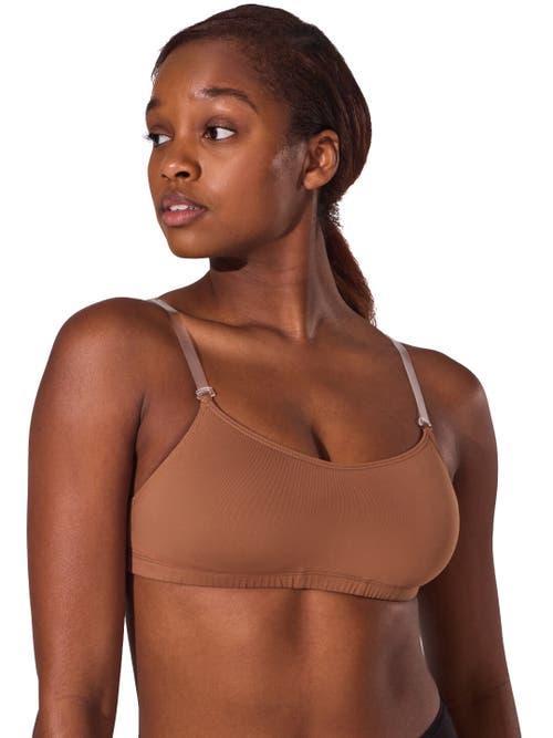 CAPEZIO CAPEZIO Camisole Bra w/ BraTek®