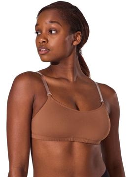 CAPEZIO CAPEZIO Camisole Bra w/ BraTek®