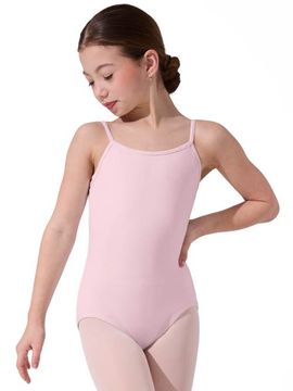 CAPEZIO CAPEZIO Camisole Leotard w/ Adjustable Straps