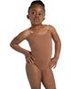 CAPEZIO CAPEZIO Camisole Leotard w/ Clear Transition Straps - 1