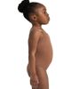 CAPEZIO CAPEZIO Camisole Leotard w/ Clear Transition Straps - 3
