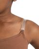 CAPEZIO CAPEZIO Camisole Leotard w/ Clear Transition Straps - 4