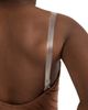 CAPEZIO CAPEZIO Camisole Leotard w/ Clear Transition Straps - 5