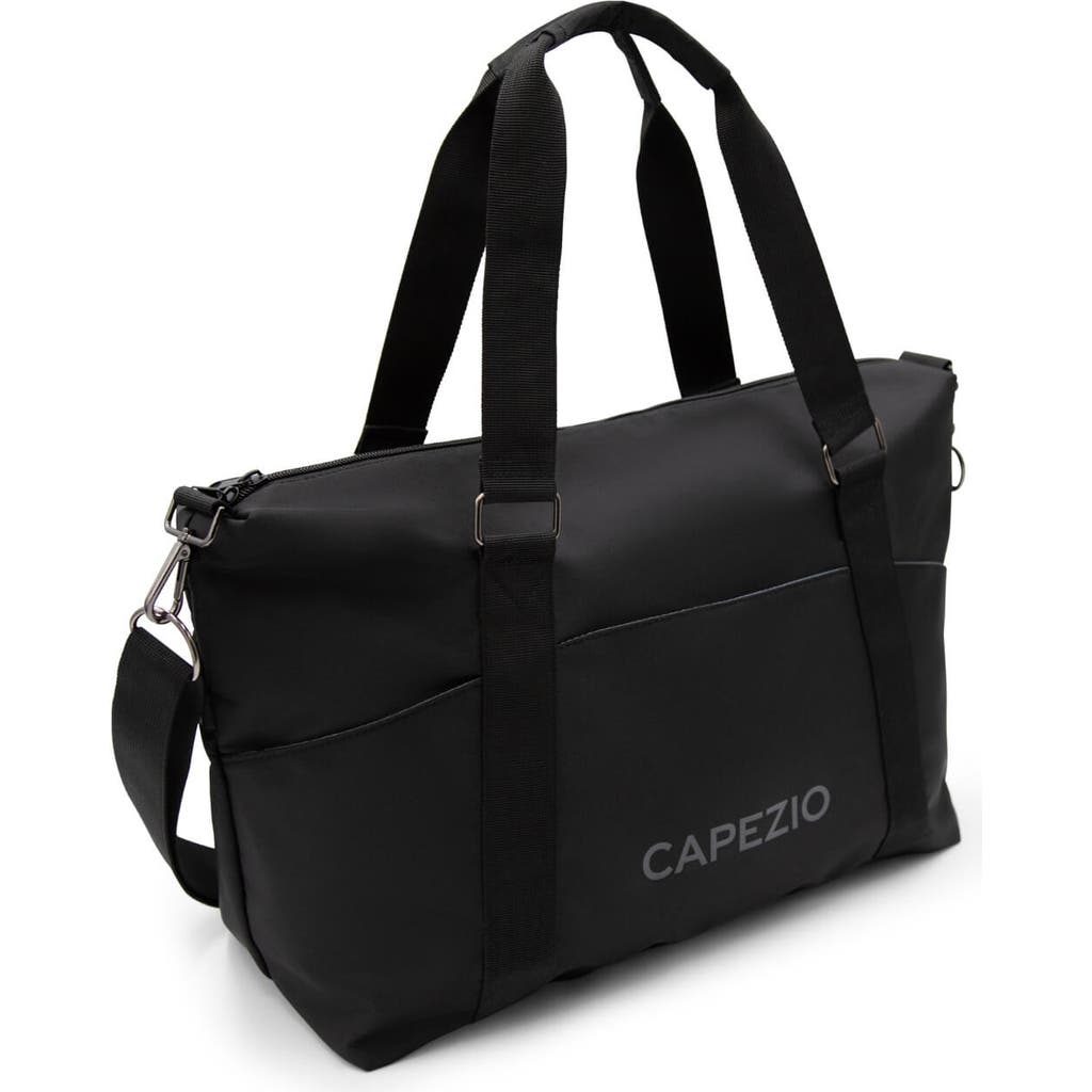 CAPEZIO CAPEZIO Casey Carry-All Duffle Bag