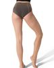 CAPEZIO CAPEZIO Classic Fishnet Tight w/ Seams - 1
