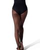 CAPEZIO CAPEZIO Classic Fishnet Tight with Seams - 1