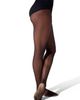 CAPEZIO CAPEZIO Classic Fishnet Tight with Seams - 2