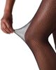 CAPEZIO CAPEZIO Classic Fishnet Tight with Seams - 4