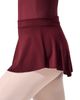 CAPEZIO CAPEZIO Curved Pull-On Skirt - 1