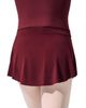 CAPEZIO CAPEZIO Curved Pull-On Skirt - 2