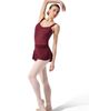 CAPEZIO CAPEZIO Curved Pull-On Skirt - 3