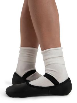 CAPEZIO CAPEZIO Daisy Ballet Shoe