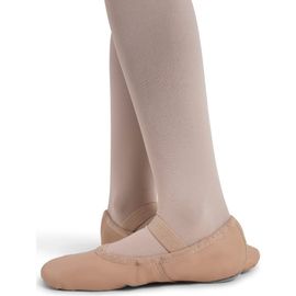 CAPEZIO CAPEZIO Daisy Ballet Shoe | Ballet Pink