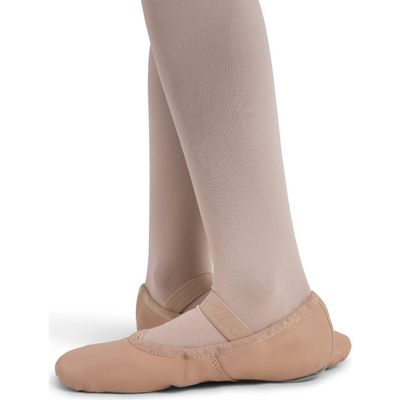 CAPEZIO CAPEZIO Daisy Ballet Shoe | Ballet Pink