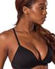 CAPEZIO CAPEZIO Deep Neck Clear Back Bra - 2
