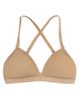 CAPEZIO CAPEZIO Deep Neck Clear Back Bra (Toddler, Little Kid & Big Kid) - 2