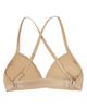 CAPEZIO CAPEZIO Deep Neck Clear Back Bra (Toddler, Little Kid & Big Kid) - 3