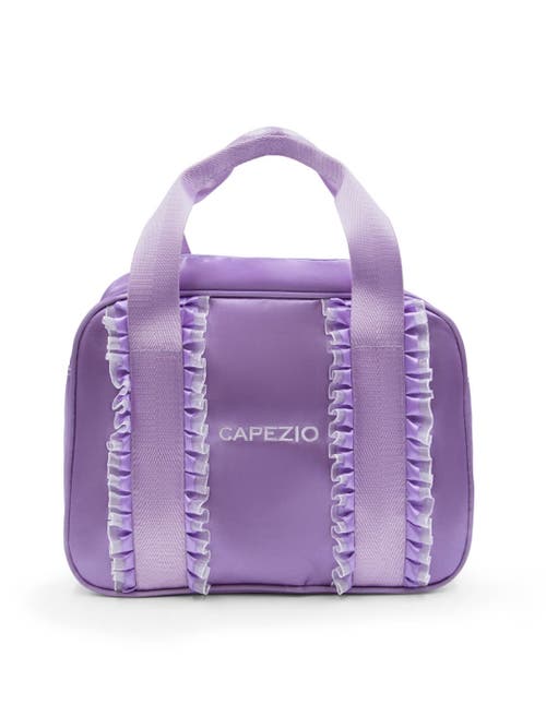 CAPEZIO CAPEZIO Eloise Ruffle Dance Bag