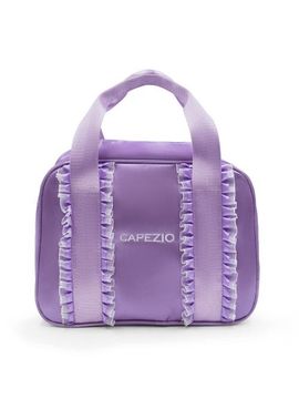 CAPEZIO CAPEZIO Eloise Ruffle Dance Bag