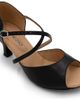 CAPEZIO CAPEZIO Eva Ballroom Shoe - 1