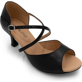 CAPEZIO CAPEZIO Eva Ballroom Shoe