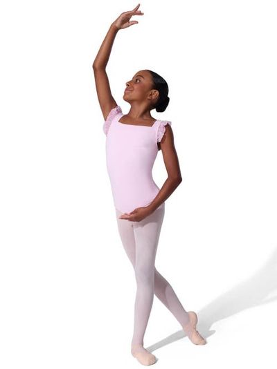CAPEZIO CAPEZIO Fairy Tank Leotard