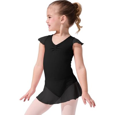 CAPEZIO CAPEZIO Flutter Sleeve Dress