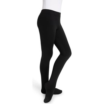 CAPEZIO CAPEZIO Footed Tights - Boys