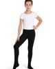 CAPEZIO CAPEZIO Footed Tights - Boys - 4