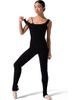 CAPEZIO CAPEZIO Full Length Romper - 1