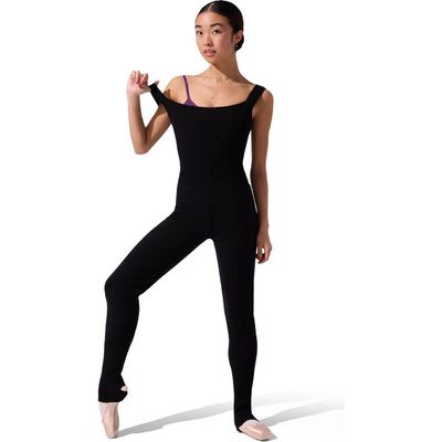 CAPEZIO CAPEZIO Full Length Romper