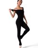 CAPEZIO CAPEZIO Full Length Romper - 4